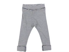 Name It dark sapphire stribet long john bukser